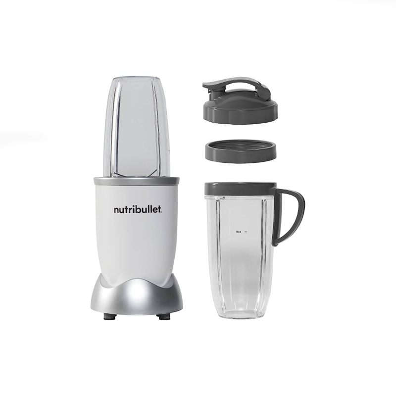 nutribullet® Blender NB907W, White - Worldshop