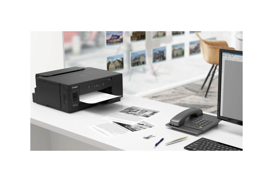 pixma gm2040